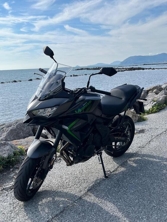 Kawasaki Versys 650 (2025 - 26) (2)