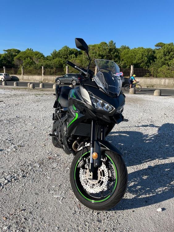 Kawasaki Versys 650 (2025 - 26) (3)
