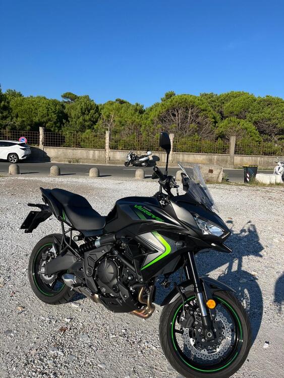 Kawasaki Versys 650 (2025 - 26) (5)