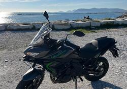 Kawasaki Versys 650 (2025 - 26) usata