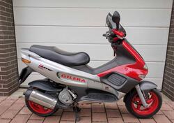 Gilera Runner 180 SP usata