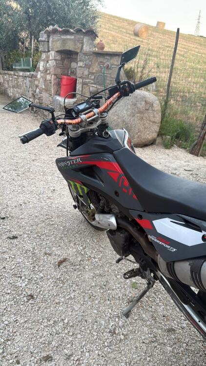 Husqvarna SM 610 (2008)