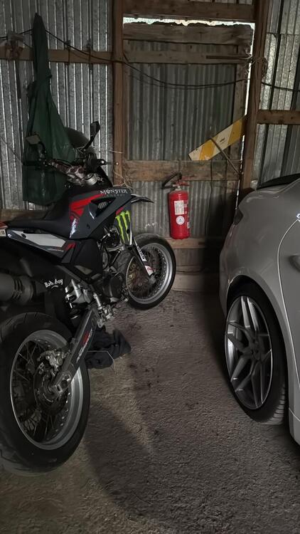 Husqvarna SM 610 (2008) (2)