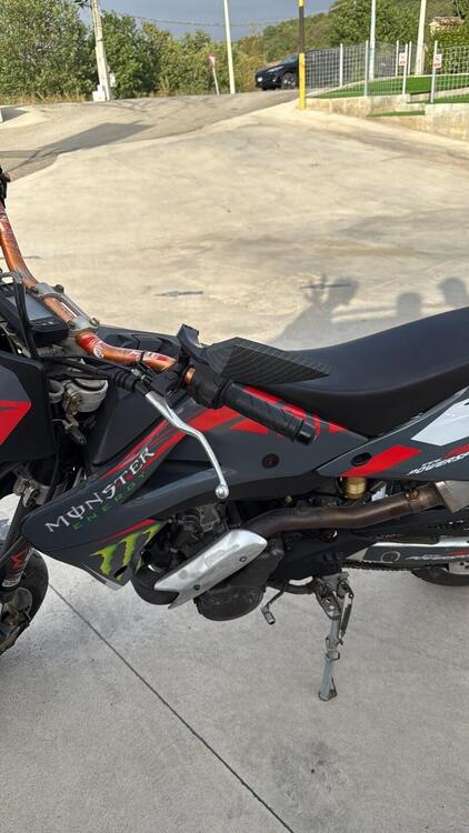 Husqvarna SM 610 (2008) (3)