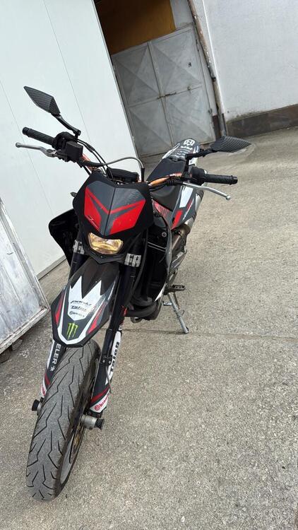 Husqvarna SM 610 (2008) (4)