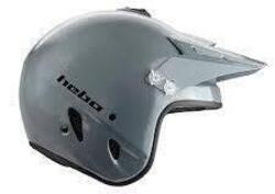 CASCO DA TRIAL HEBO