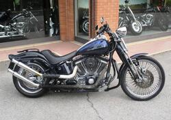 Harley-Davidson 1800 Springer (2009 - 12) - FXSTSSE usata