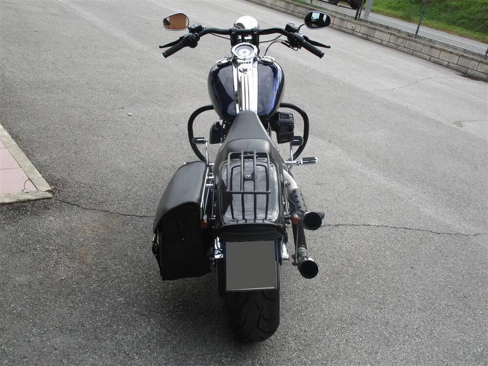 Harley-Davidson 1800 Springer (2009 - 12) - FXSTSSE (5)