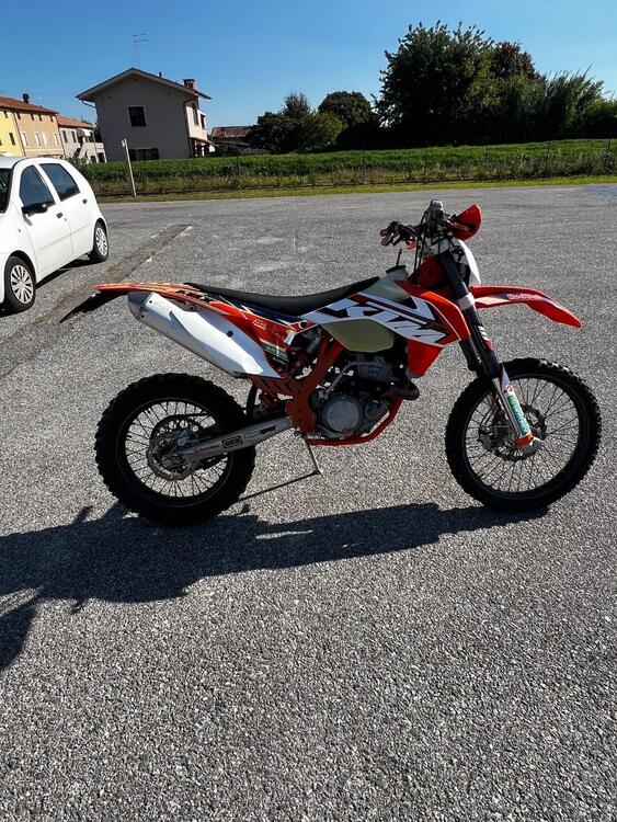 KTM 350 EXC-F (2015) (4)
