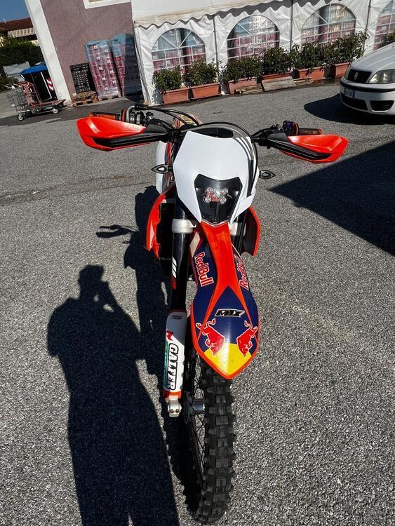 KTM 350 EXC-F (2015) (5)