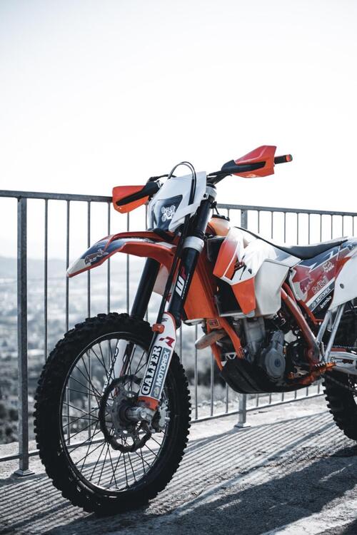 KTM 350 EXC-F (2015) (3)