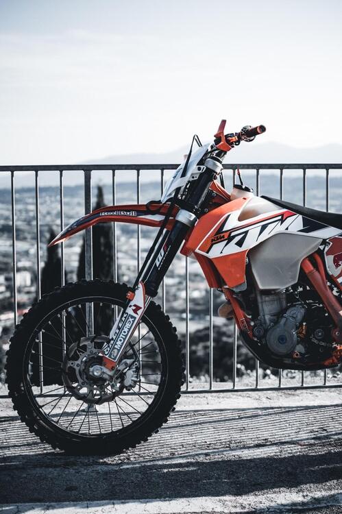 KTM 350 EXC-F (2015) (2)