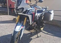 Honda Africa Twin CRF 1000L DCT ABS (2016 - 17) usata