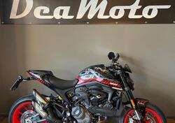 Ducati Monster 937 + (2021 - 25) usata