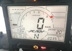 Honda X-ADV 750 (2018 - 20) usata