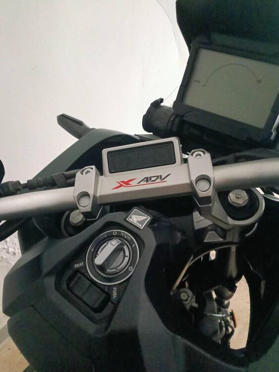 Honda X-ADV 750 (2018 - 20) (3)