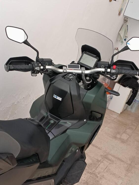 Honda X-ADV 750 (2018 - 20) (5)