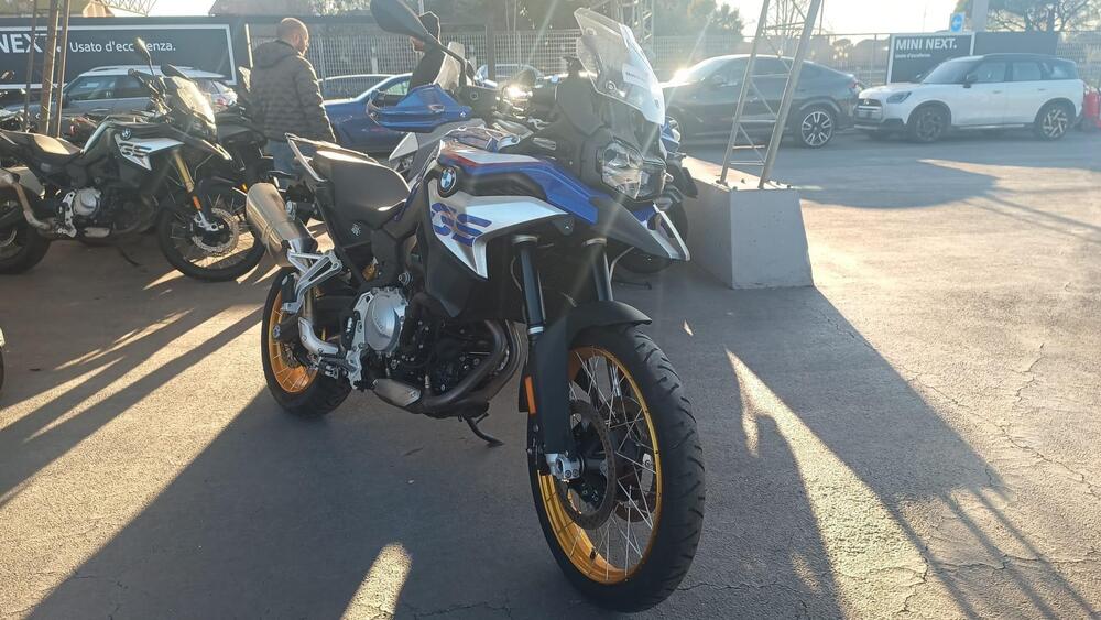 Bmw F 850 GS Adventure (2021 - 24)