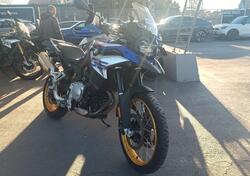 Bmw F 850 GS Adventure (2021 - 24) usata