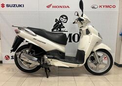 Sym HD 200 (2006 - 10) usata