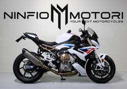 Bmw S 1000 R (2021 - 24) usata