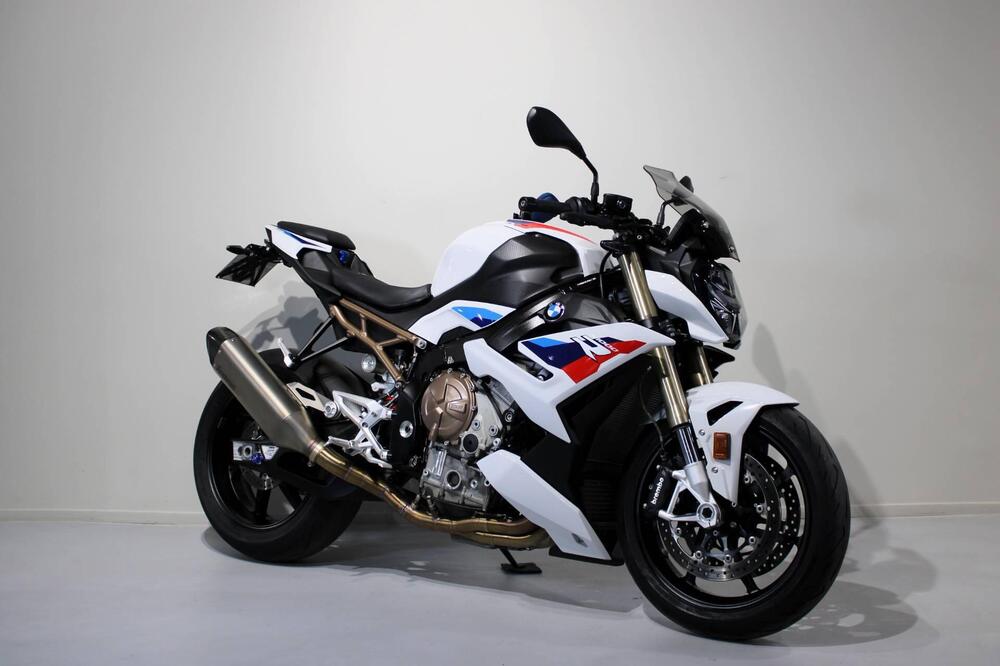 Bmw S 1000 R (2021 - 24) (2)