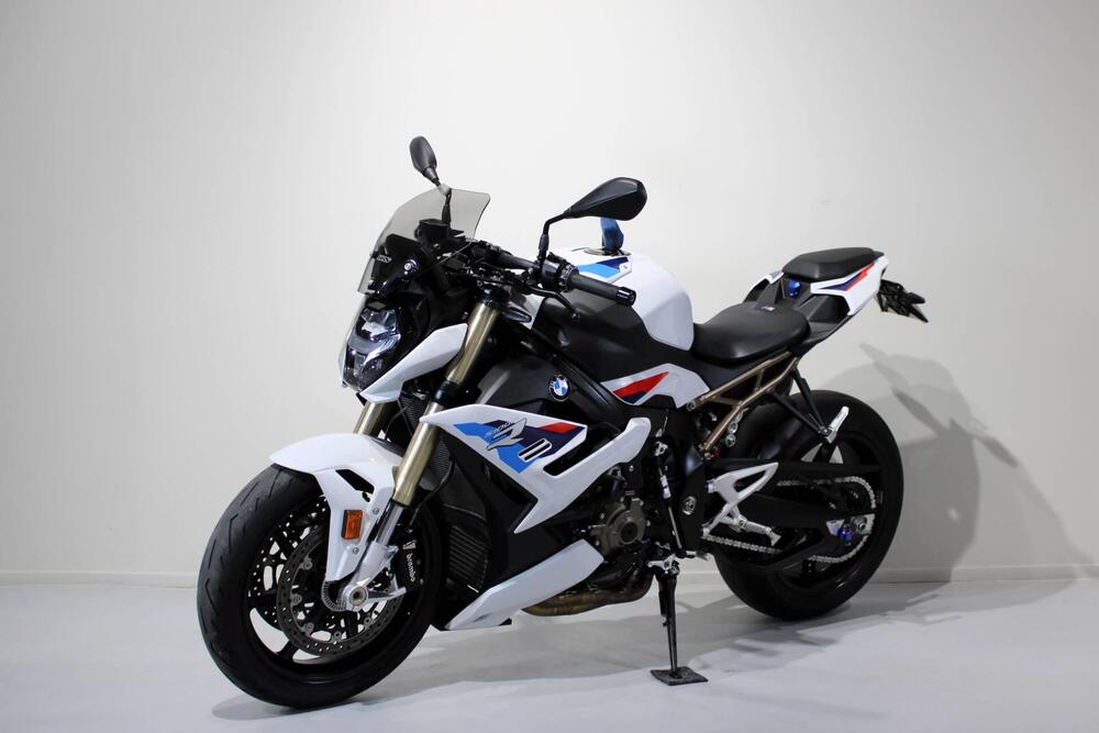 Bmw S 1000 R (2021 - 24) (3)