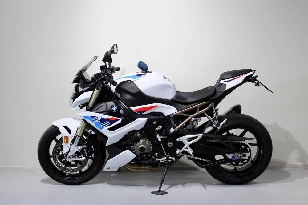 Bmw S 1000 R (2021 - 24) (4)
