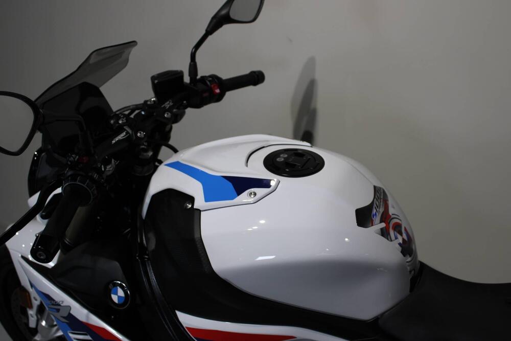 Bmw S 1000 R (2021 - 24) (5)