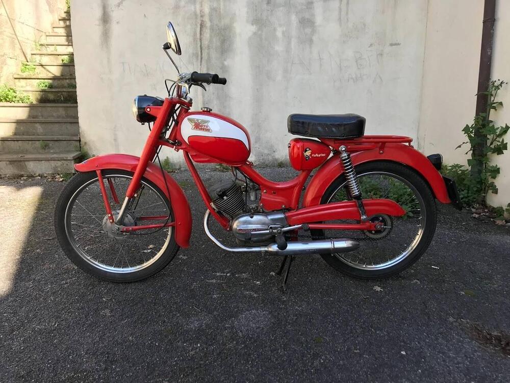 Moto Morini Corsarino 