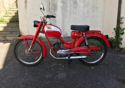 Moto Morini Corsarino V d'epoca
