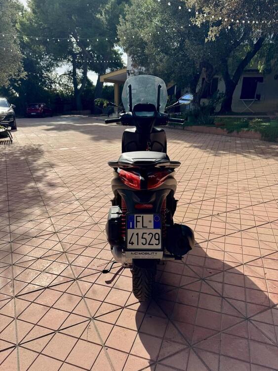 Piaggio Medley 125 S (2025)