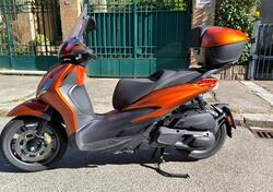 Piaggio Beverly 400 ABS-ASR (2021 - 24) usata