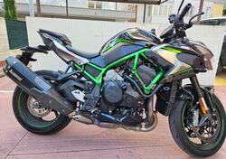 Kawasaki Z H2 (2020) usata