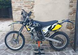 KTM 520 EXC (1999 - 02) usata