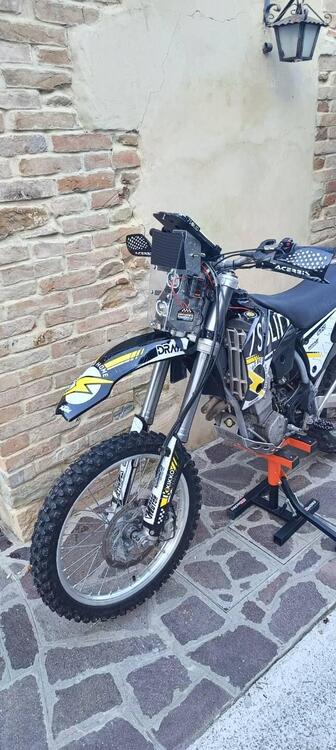 KTM 520 EXC (1999 - 02) (2)