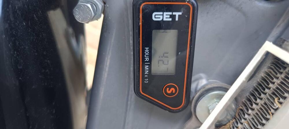 KTM 520 EXC (1999 - 02) (3)