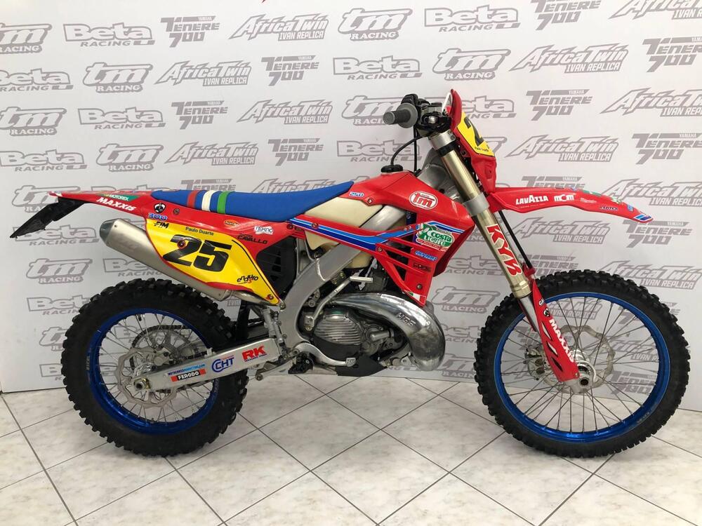 Tm Moto EN 250 ES Fi 2T (2024)