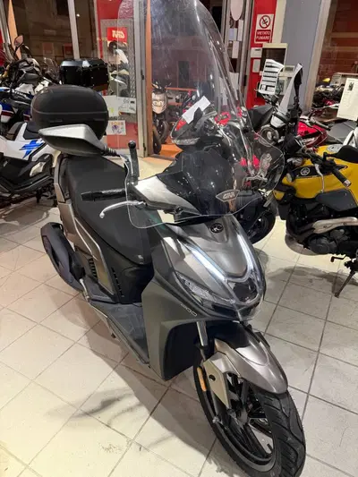 Kymco Agility 200i S (2023 - 25) usata