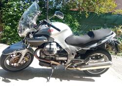 Moto Guzzi Breva 850 (2006 - 11) usata