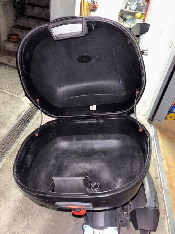 Kymco Downtown 350i ABS (2016 - 20) (5)