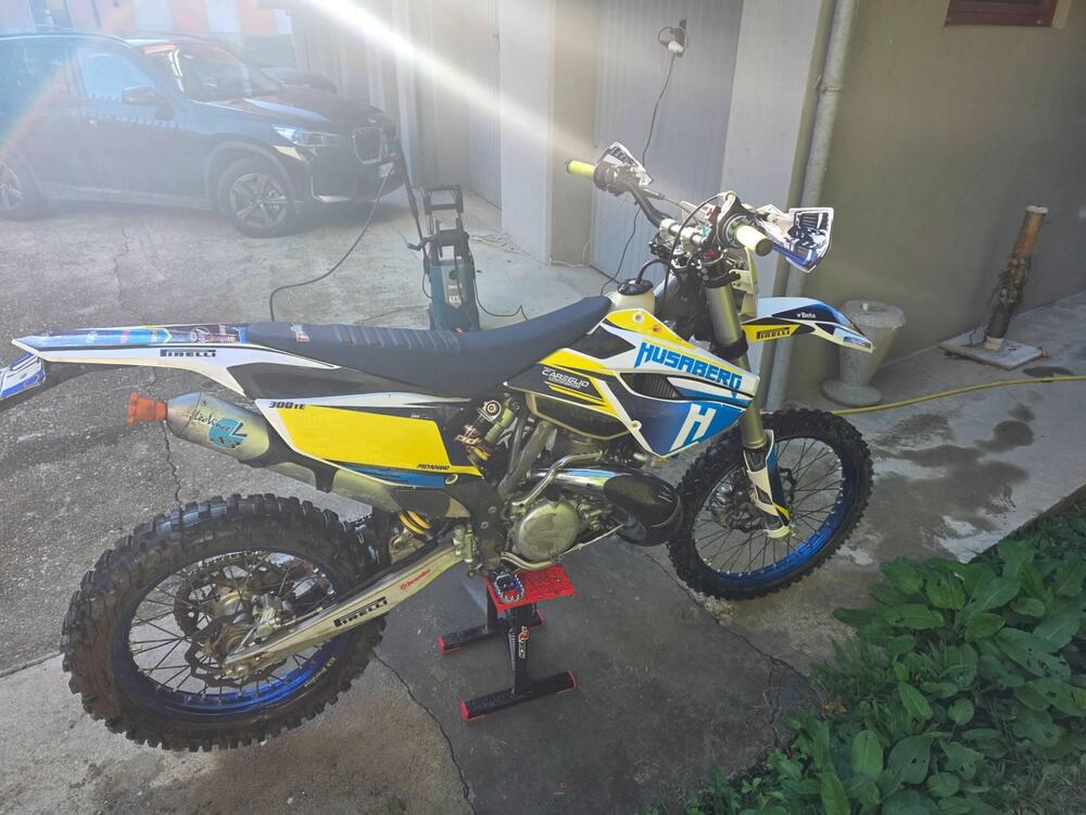 Husaberg TE 300 (2013) (2)