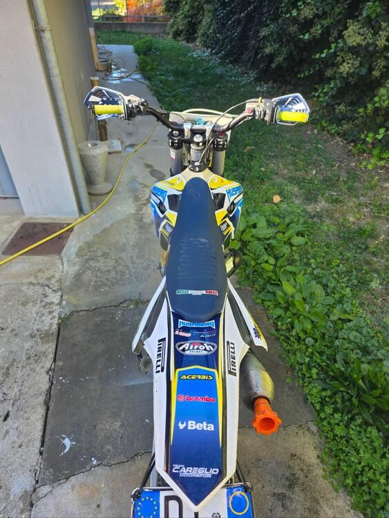 Husaberg TE 300 (2013) (4)