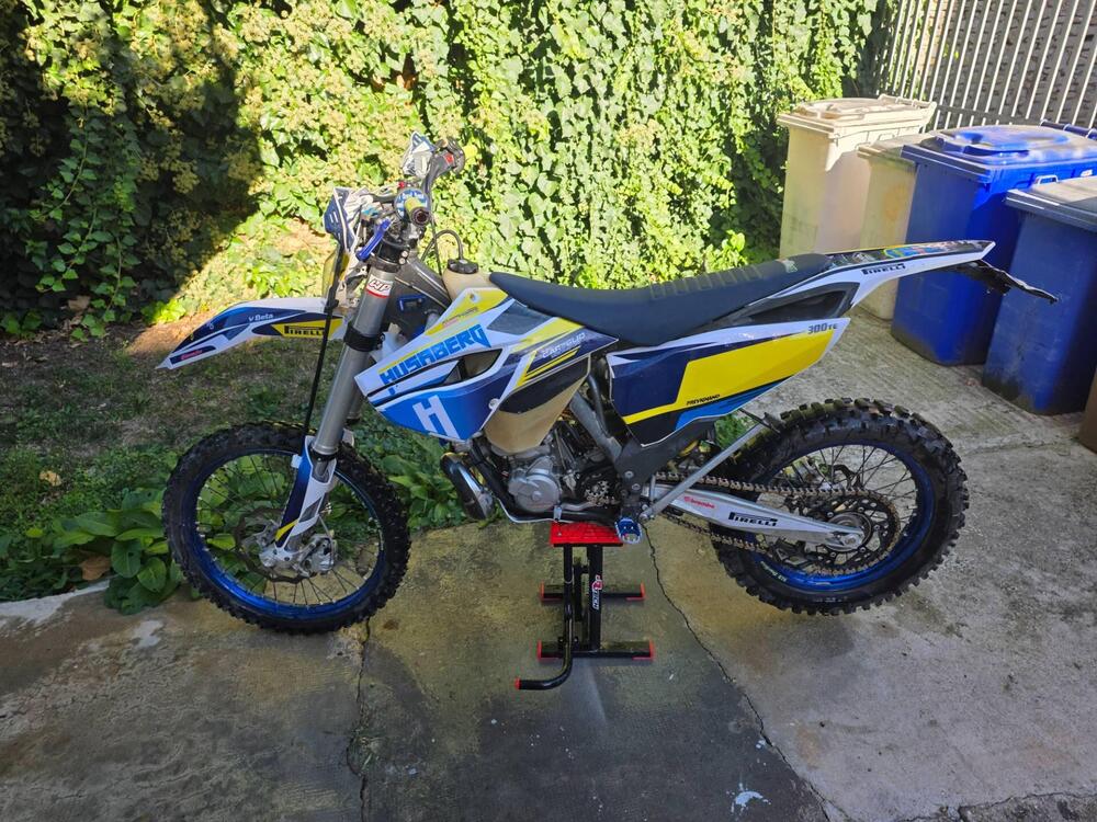Husaberg TE 300 (2013) (5)