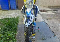 Husaberg TE 300 (2013) usata