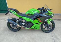 Kawasaki Ninja 400 Sport (2023) usata
