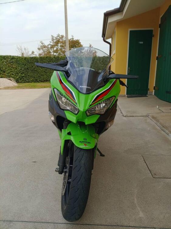 Kawasaki Ninja 400 Sport (2023) (2)