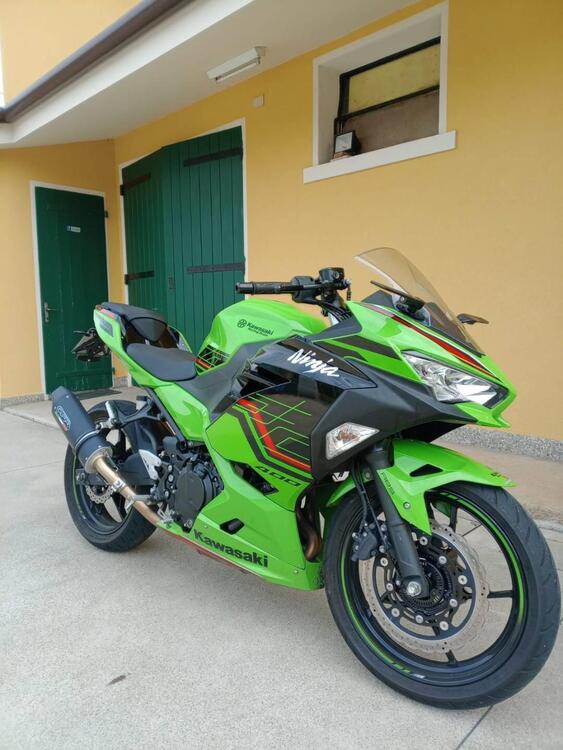 Kawasaki Ninja 400 Sport (2023) (3)
