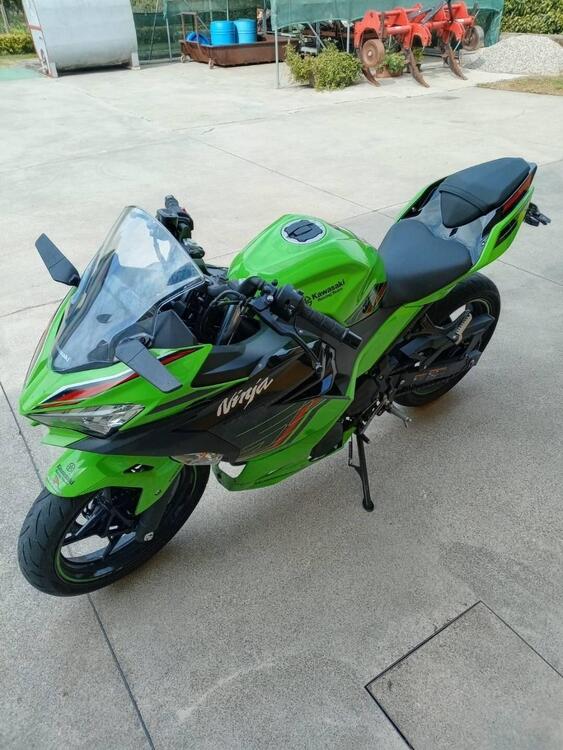 Kawasaki Ninja 400 Sport (2023) (4)