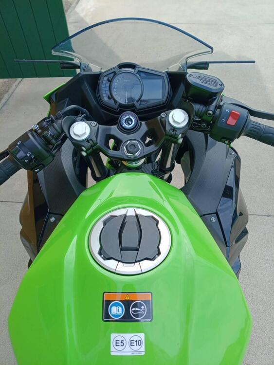 Kawasaki Ninja 400 Sport (2023) (5)
